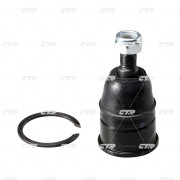   CTR CB0124