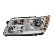 Фара передня ліва на Dodge Journey (2008+) Depo (FPS) FP 2407 R1-E