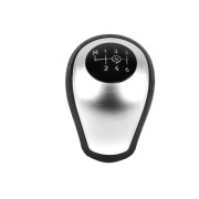 Ручка КПП Mercedes-Benz Vito (W447) 2014+ ABM 50009 / 50008 (шкірозамінник)