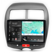   Abyss Audio WR-9237 DSP  Peugeot 4008 (2012+) Android 13