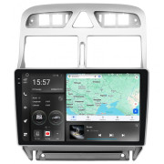   Abyss Audio WR-9239 DSP  Peugeot 307 (2002-2013) Android 13