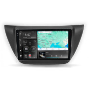 Штатна магнітола Abyss Audio WR-9244 DSP для Mitsubishi Lancer IX (9) 2006-2010 (Android 13)