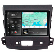   Abyss Audio WR-9245 DSP  Mitsubishi Outlander 2 XL (2006-2012) Android 13