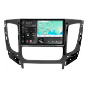 Штатна магнітола Abyss Audio WR-9248 DSP для Mitsubishi Pajero Sport 3 (2015-2019) Android 13