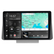 Штатная магнитола Abyss Audio WR-9322 DSP для Mitsubishi Eclipse Cross (2017-2019) Android 13