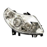 Фара передняя правая на Peugeot Boxer 2 / Citroen Jumper / Fiat Ducato 3 (2006-20014) Depo (FPS) FP 2606 R2-E