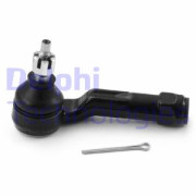    DELPHI TA6421
