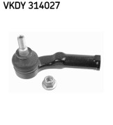    SKF VKDY 314027