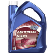 Антифриз MPM Premium Longlife Antifreeze G12 Evo (концентрат розового цвета)