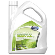 Антифриз MPM Premium Longlife Coolant -40°C BMW / Volvo (зеленого цвета)