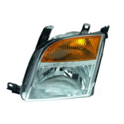     Ford Fusion (2006-2012) Depo (FPS) FP 2807 R1-E