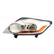 Фара передняя левая на Ford Kuga 1 (2008-2012) Depo (FPS) FP 2812 R1-E