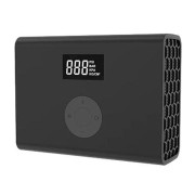 Портативный компрессор ParkCity С1752 (манометр, автостоп, фонарик)