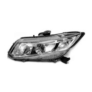 Фара передня ліва на Honda Civic 9 (2011-2013) Depo (FPS) FP 3027 R3-E