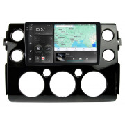   Abyss Audio WR-9364 DSP  Toyota FJ Cruiser (2007-2016) Android 13