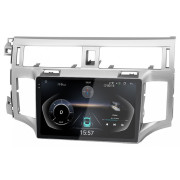   Abyss Audio WR-9367 DSP  Toyota Avalon 4 (XX40) 2013-2018 (Android 13)