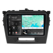Штатная магнитола Abyss Audio WR-9256 DSP для Suzuki Vitara 2 (2016+) Android 13