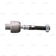   CTR CR0176