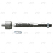   CTR CR0638