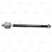   CTR CR0093