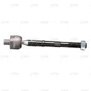   CTR CR0282