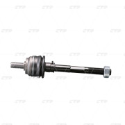   CTR CR0358