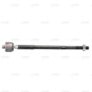   CTR CR0381