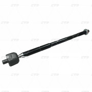   CTR CR0386