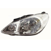 Фара передня ліва на Hyundai i10 (PA) 2008-2010 Depo (FPS) FP 3218 R3-E
