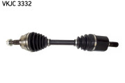   () SKF VKJC 3332