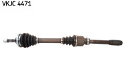   () SKF VKJC 4471