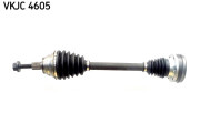   () SKF VKJC 4605