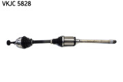   () SKF VKJC 5828