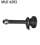   () SKF VKJC 6353