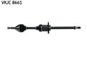   () SKF VKJC 8661