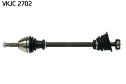   () SKF VKJC 2702