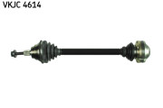   () SKF VKJC 4614