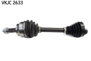   () SKF VKJC 2633