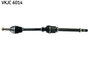   () SKF VKJC 6014