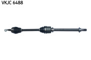   () SKF VKJC 6488