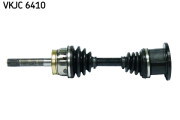   () SKF VKJC 6410