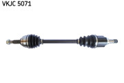   () SKF VKJC 5071