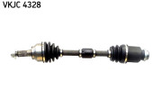   () SKF VKJC 4328