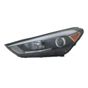 Фара передня ліва на Hyundai Tucson (TL) 2015+ Depo (FPS) FP 3251 R3-E