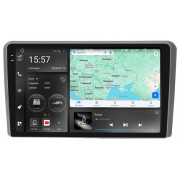   Abyss Audio WR-9378 DSP  Volkswagen Caravelle T6 (2015-2019) Android 13