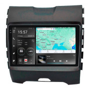 Штатная магнитола Abyss Audio WR-9251 DSP для Ford Edge (2015-2018) Android 13