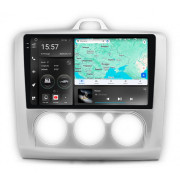   Abyss Audio WR-9283 DSP  Ford Focus 2 (2005-2011) Android 13