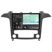 Штатная магнитола Abyss Audio WR-9286 DSP для Ford S-Max (2006-2015) Android 13