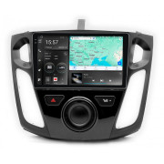   Abyss Audio WR-9287 DSP  Ford Focus 3 (2011-2018) Android 13
