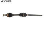   () SKF VKJC 8360